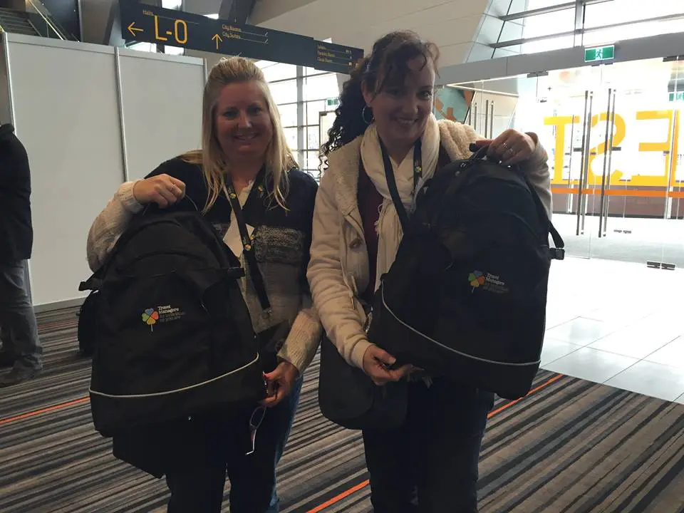 TravelManagers - are they the most experienced agents? 8 TravelManagers 2