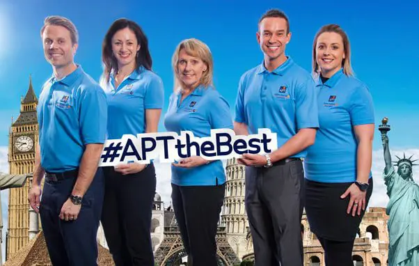 Tues 1 Sep: 10 travel news stories you need to know today 35 travel news APT incentive