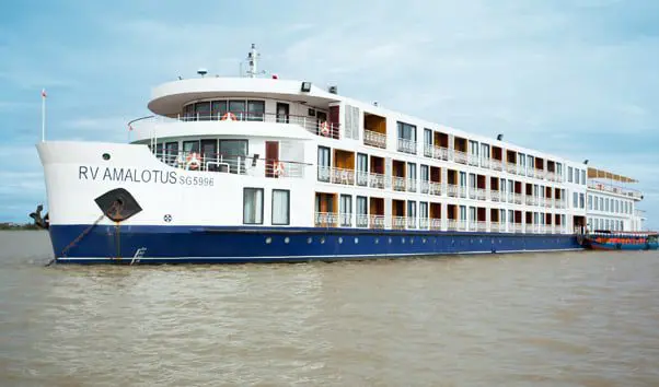 Mon 28 Sep: 10 travel news stories you need to know today 39 travel news APT refurbishment