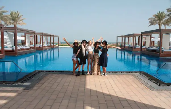 Abu Dhabi 3