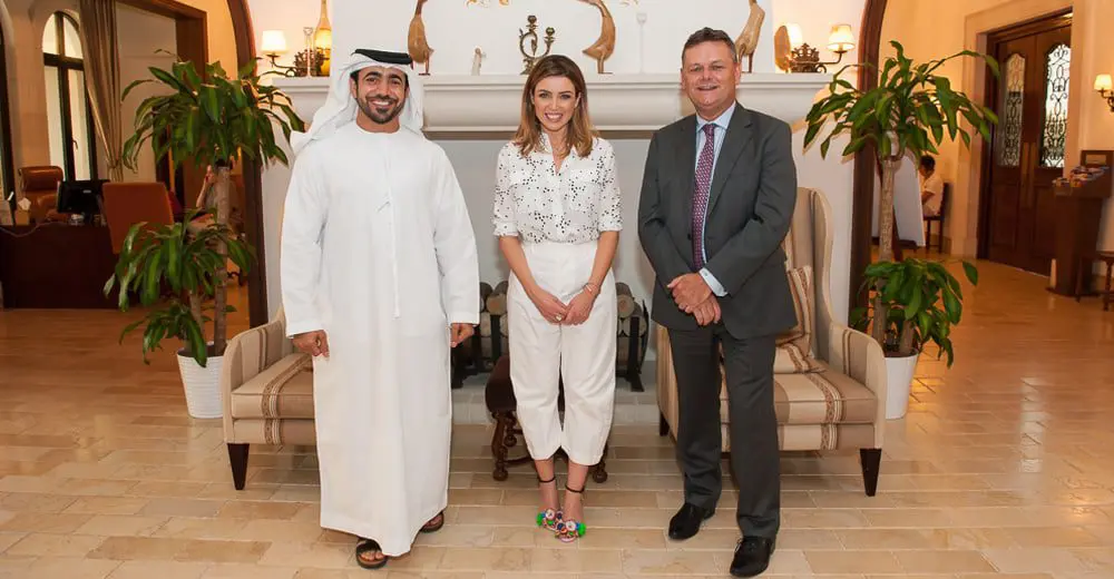 Abu Dhabi has the X Factor 12 Abu Dhabi X Factor