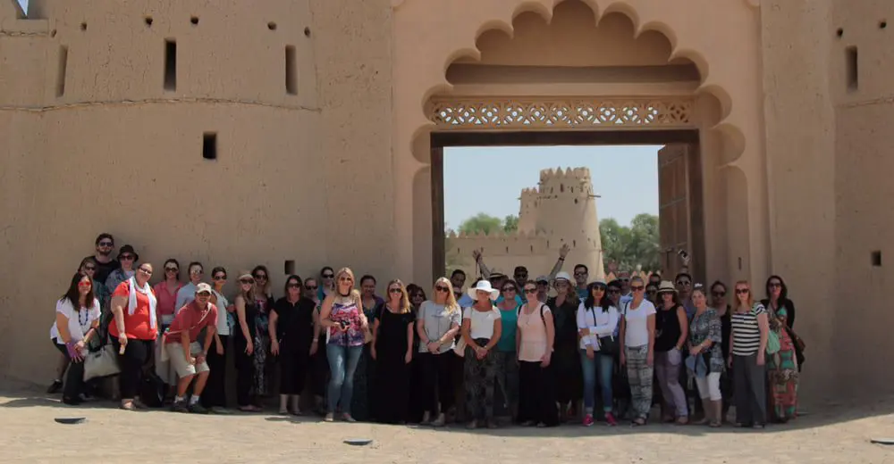 Mon 28 Sep: 10 travel news stories you need to know today 40 travel news Abu Dhabi feature