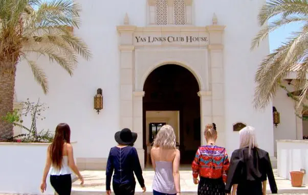 Abu Dhabi has the X Factor 11 Abu Dhabi