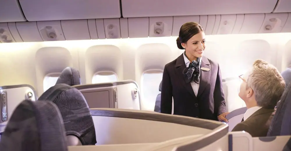 Earn twice as much commission with Air Canada