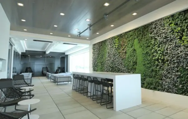 Welcome Back: Air New Zealand Lounges To Reopen Today 1 Air NZ lounge 7