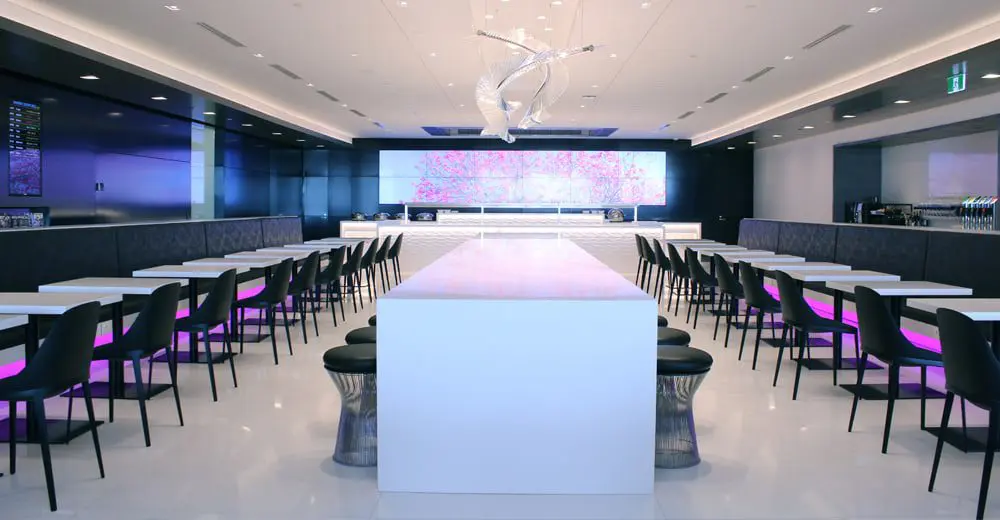 Welcome Back: Air New Zealand Lounges To Reopen Today