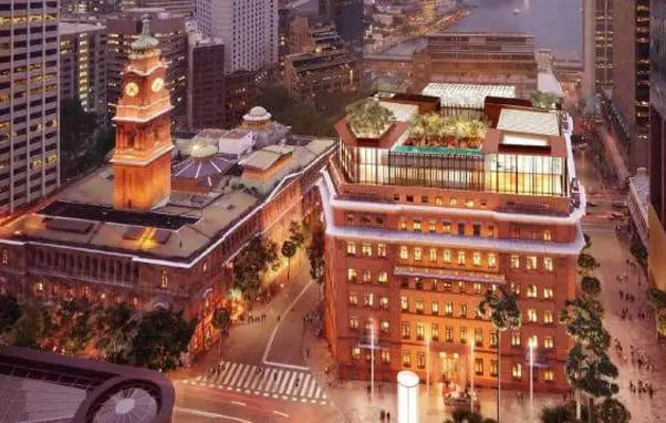 Calls to 'crack down' on unregulated accommodation 8 Airbnb 2