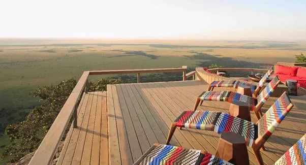 Fri 11 Sep: 10 travel news stories you need to know today 42 Angama Mara