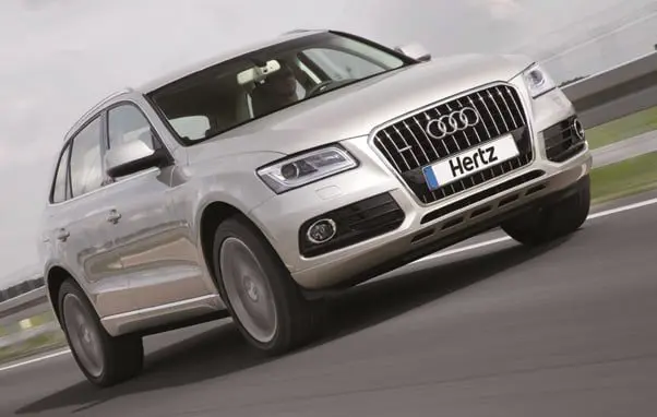 Fri 18 Sep: 10 travel news stories you need to know today 32 Audi