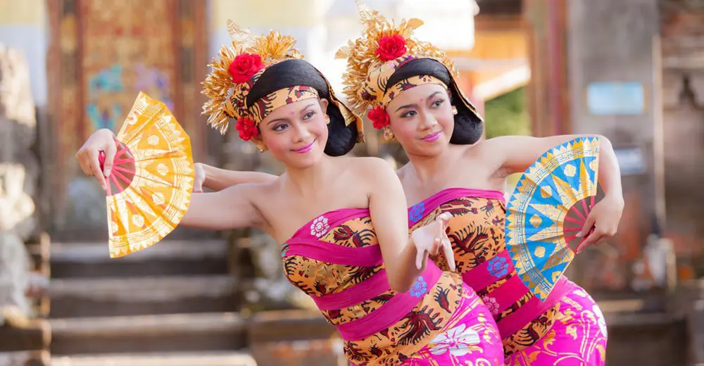Bali feature