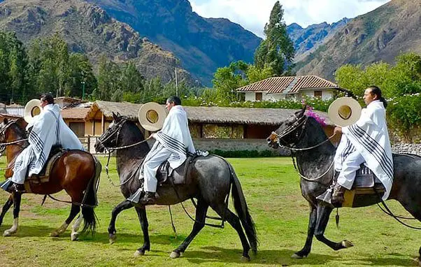 A new way to see South & Central America your clients will love 16 Bolivia 2