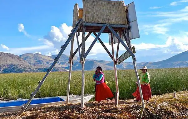 Bolivia