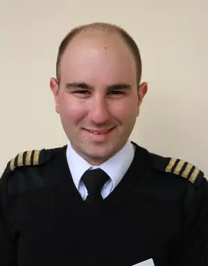 Who were this week's travel industry movers & shakers? 15 travel industry Captain Cook Cruises