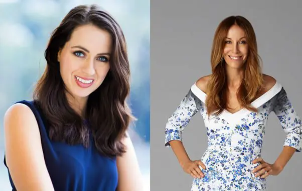 Carnival's beauty queens