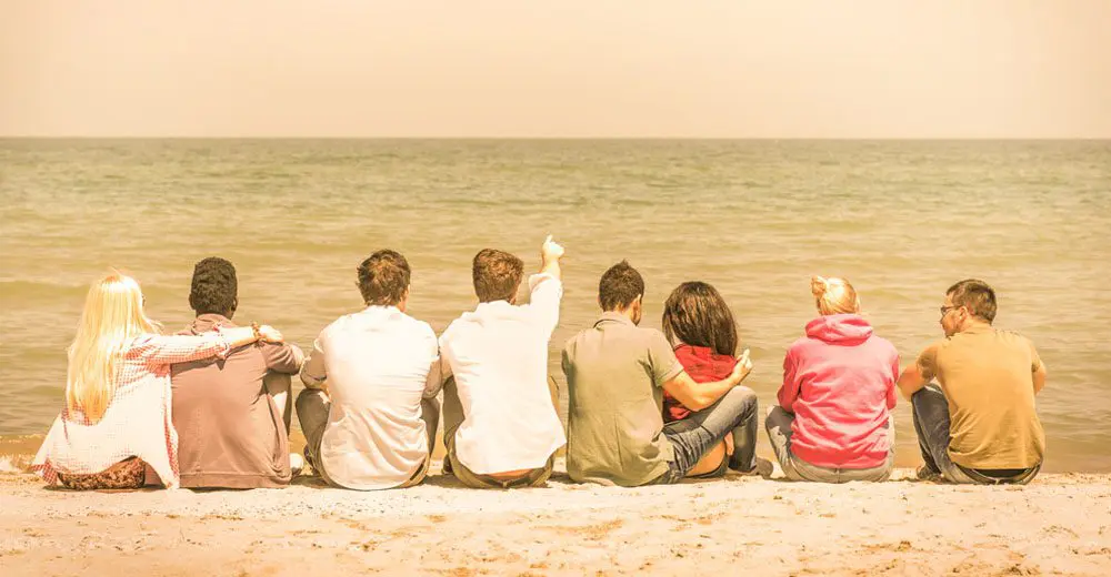 How does Contiki stay so cool?