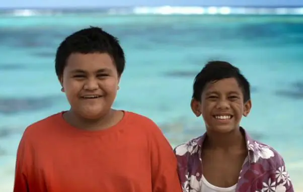 Wed 2 Sep: 10 travel news stories you need to know today 35 travel news Cook Islands