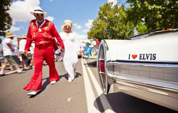 Tues 15 Sep: 10 travel news stories you need to know today 56 Elvis