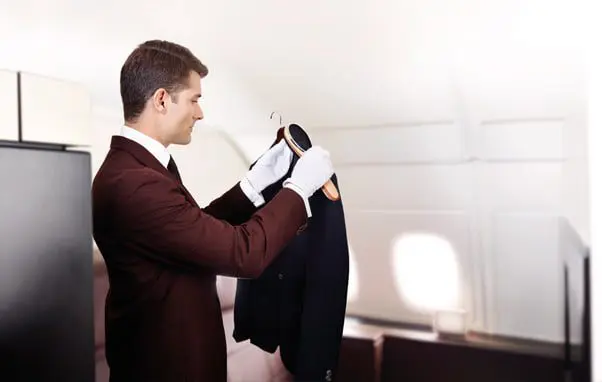 Etihad's Residence continues to reshape air travel 11 Etihad 2