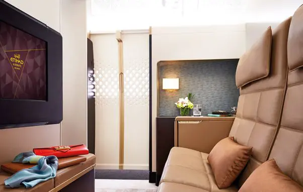 Etihad's Residence continues to reshape air travel 12 Etihad 3
