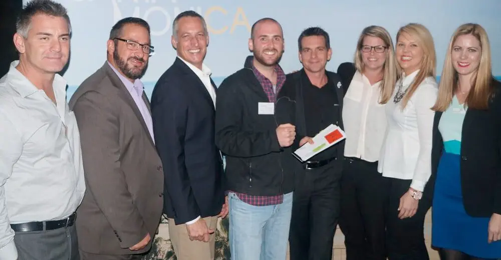 An Excite-ing escape to Santa Monica 11 Excite Holidays 3