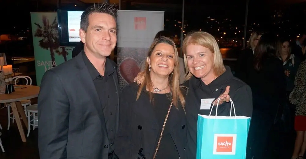 An Excite-ing escape to Santa Monica 12 Excite Holidays 4