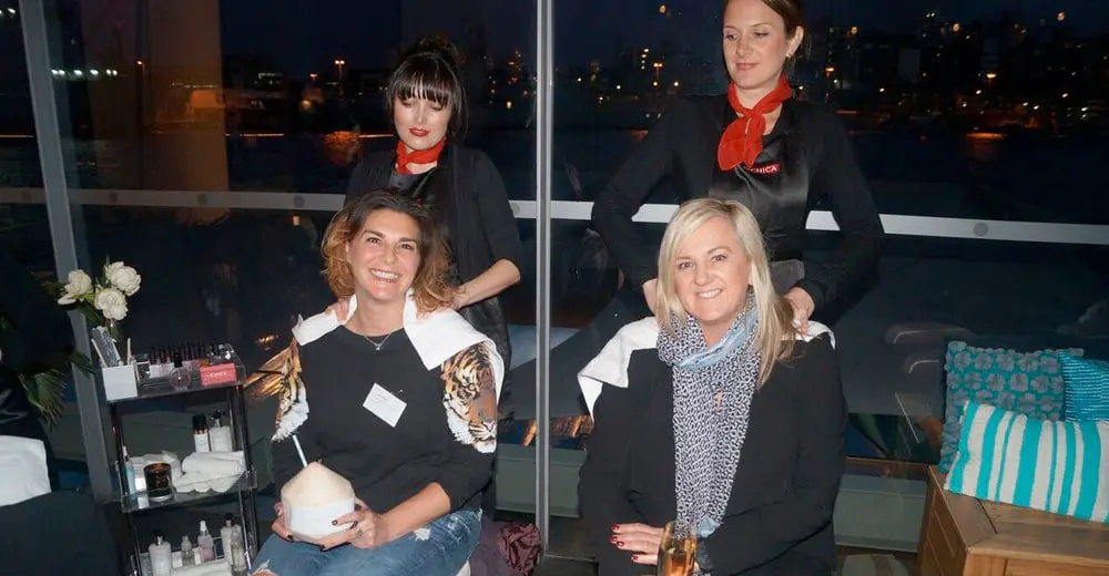 An Excite-ing escape to Santa Monica