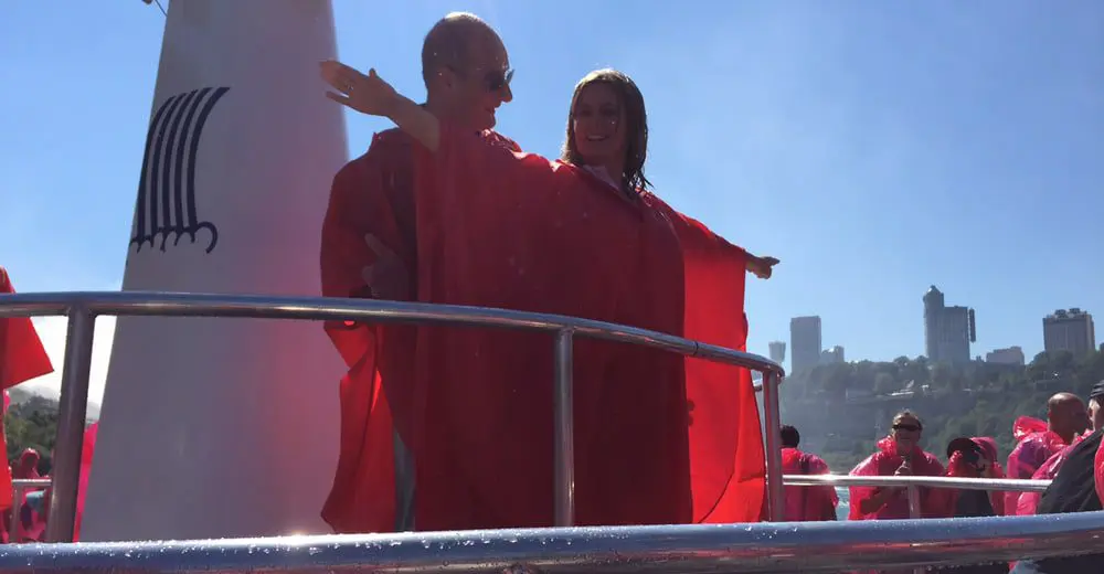 Flight Centre feature