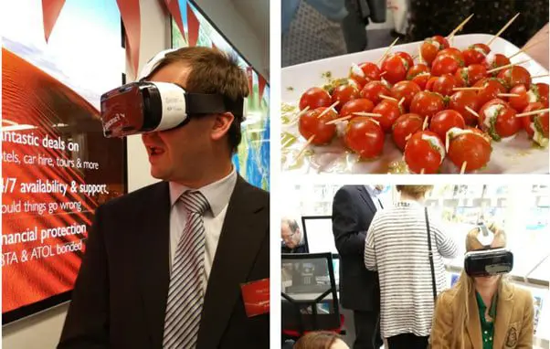 Flight Centre opens another hyperstore 12 Flight Centre hyperstore 4