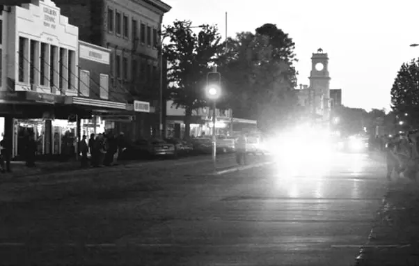 One 'undercover' reason you'll REALLY want to visit Goulburn 8 Goulburn