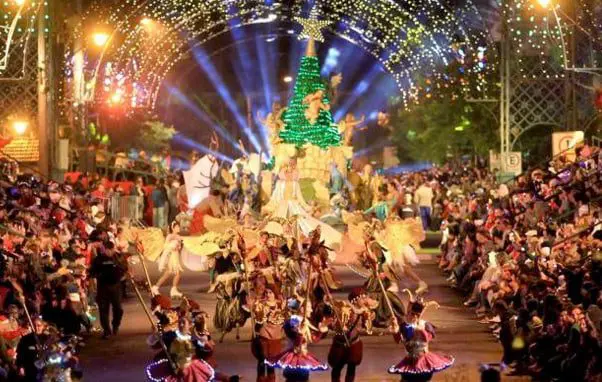 A new way to see South & Central America your clients will love 15 Gramado