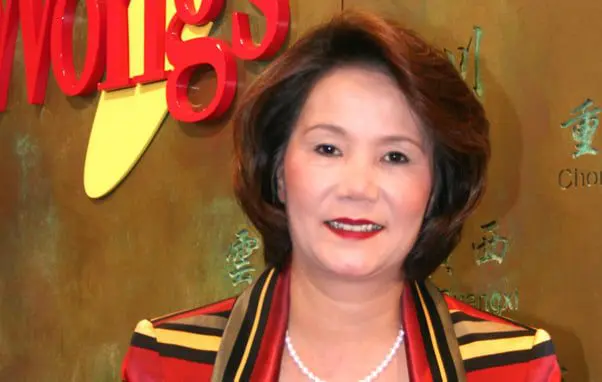 Fri 4 Sep: 10 travel news stories you need to know today 45 Helen Wong