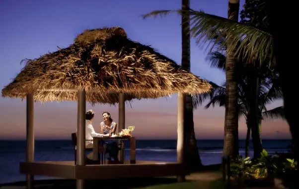 Celebrity chefs take over InterContinental Fiji's kitchen 11 IHG hotel