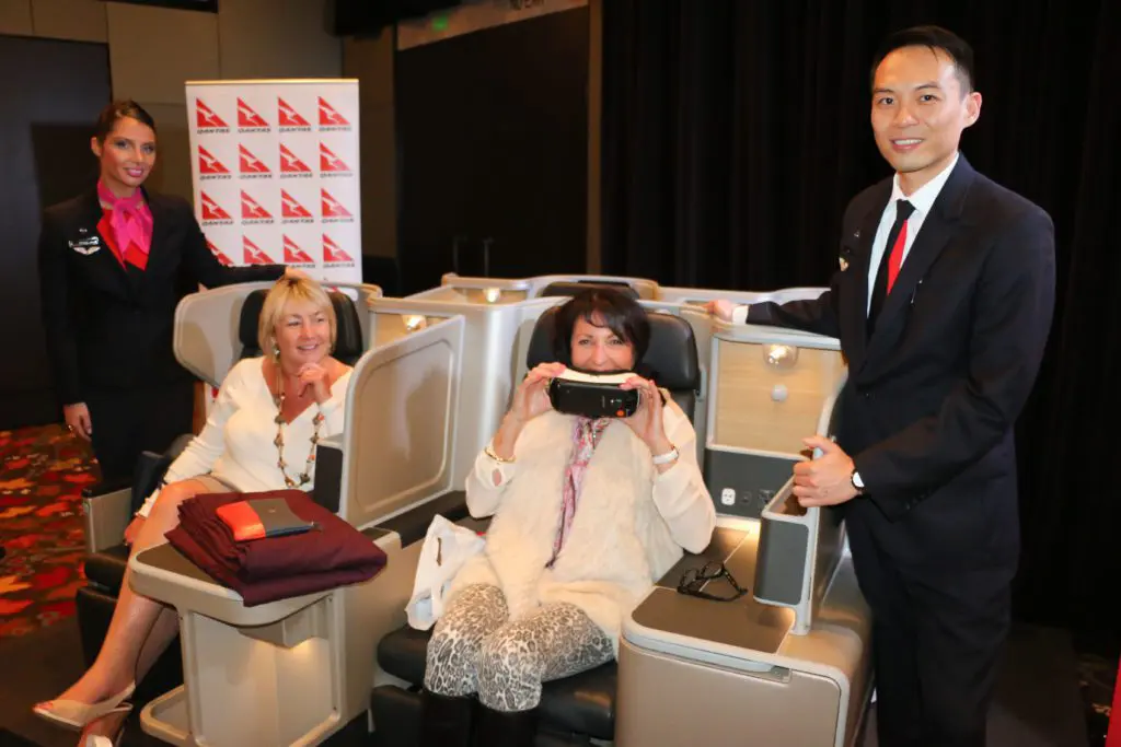 7 things we learnt at The Magellan National Conference 6 qantas karryon magellan