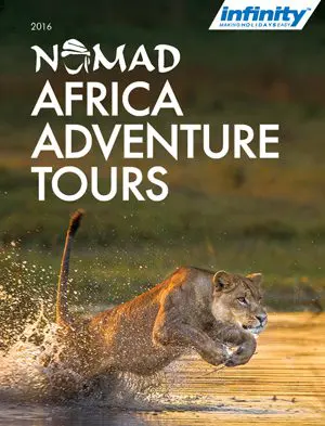 Mon 14 Sep: 10 travel news stories you need to know today 40 Infinity Holidays brochure