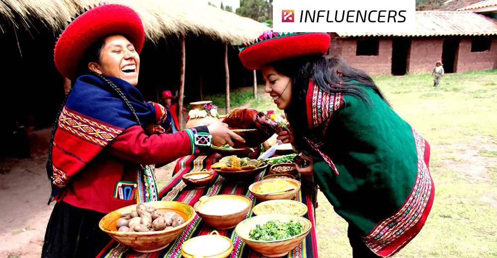 TRAVEL INFLUENCERS: Dalia Gibu from Abercrombie & Kent