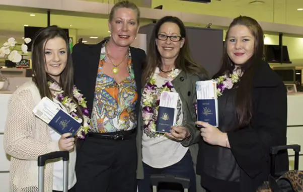 Fri 4 Sep: 10 travel news stories you need to know today 46 Jarred Hayne