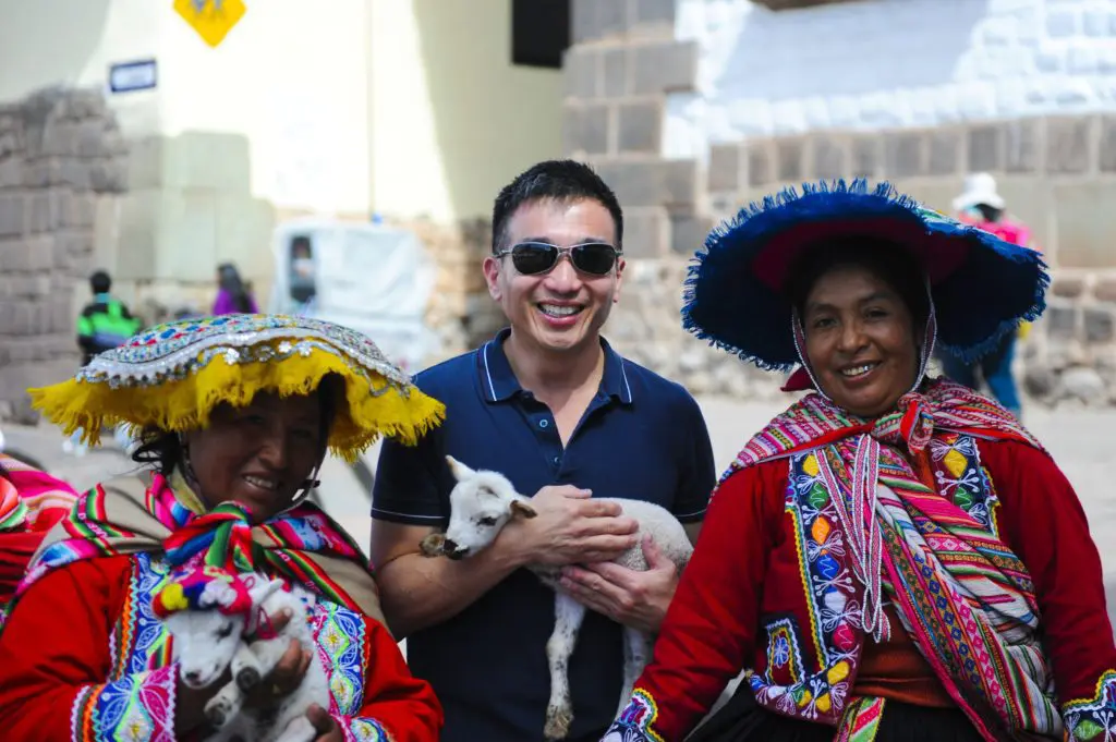 A new way to see South & Central America your clients will love