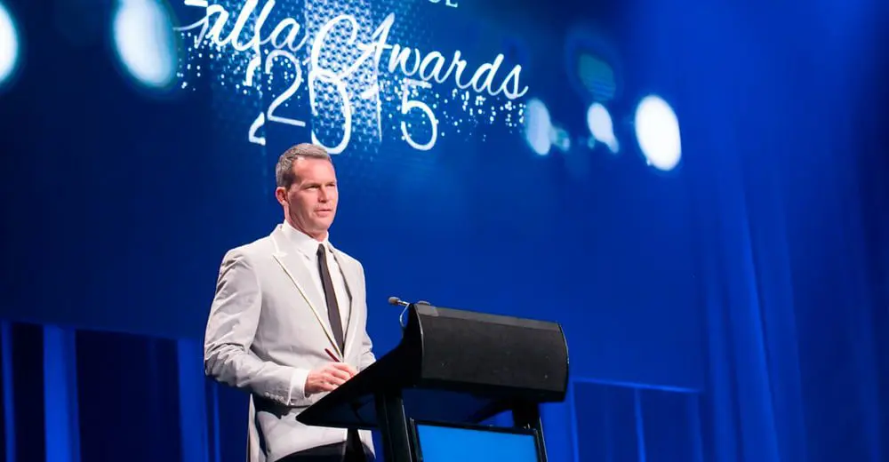 Who are the industry's best for luxury travel? 16 Luxperience 7