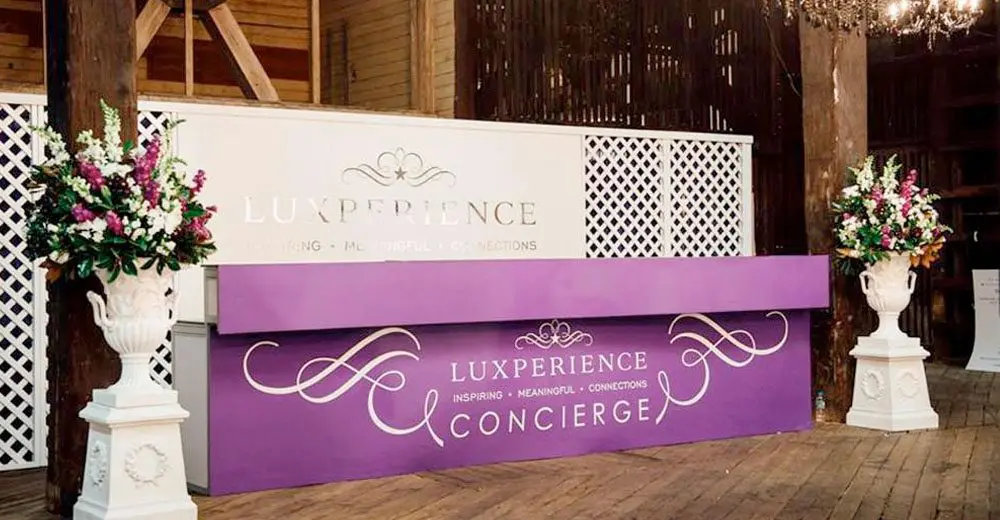 Luxperience kicks off in Sydney