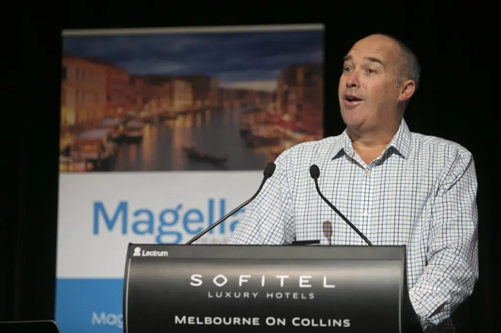 7 things we learnt at The Magellan National Conference 5 Magellan Andrew Jones karryon