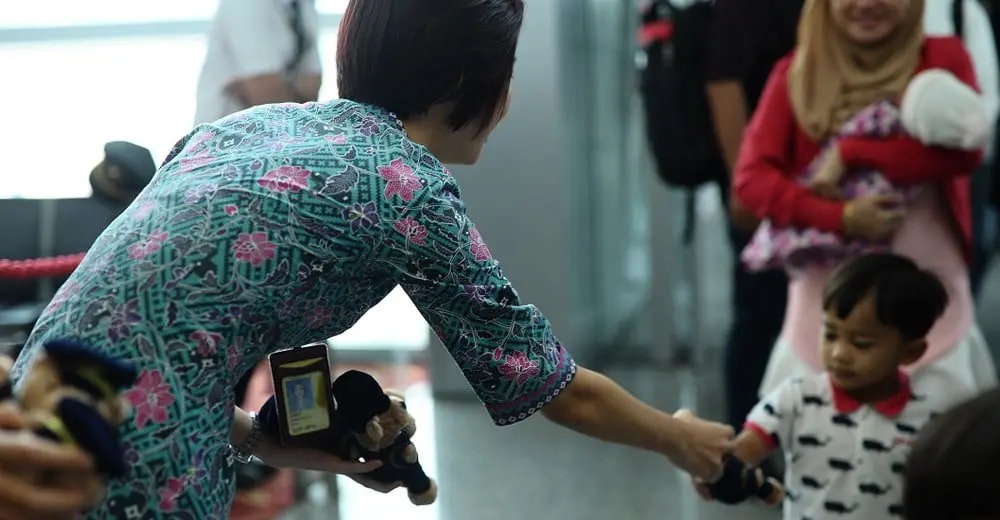 Wed 2 Sep: 10 travel news stories you need to know today 29 Malaysia Airlines feature