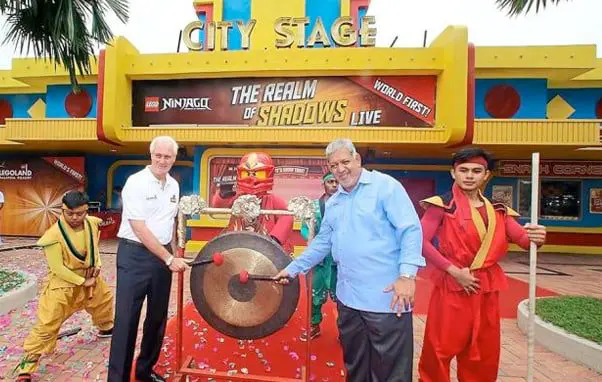 Mon 21 Sep: 10 travel news stories you need to know today 38 Malaysia Legoland