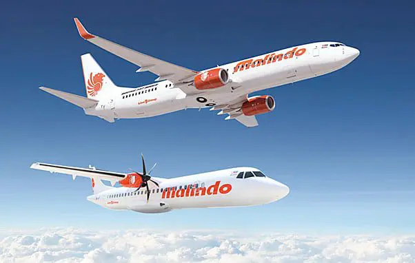 Malindo Air