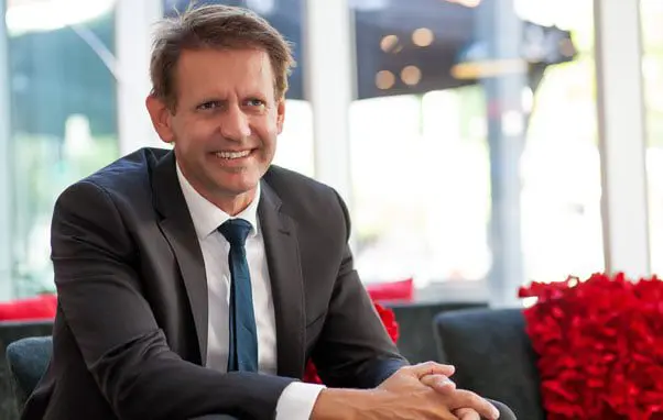 The best hotel operators in Australia, NZ & the Pacific are... 4 Mantra