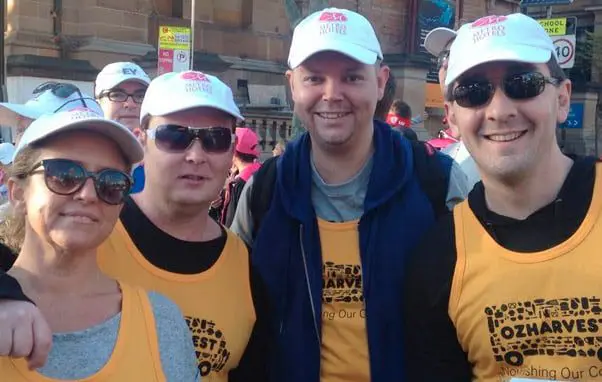 Travel industry asks the big question - RUOK? 19 Metro on Pitt