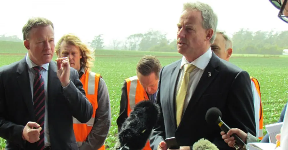 Mon 21 Sep: 10 travel news stories you need to know today 33 Minister