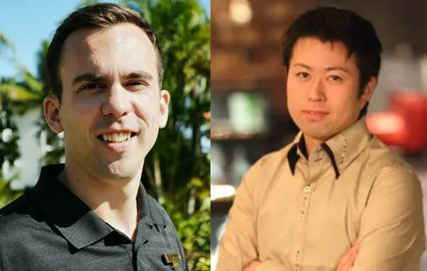 Who were this week's travel industry movers & shakers? 15 travel industry Movers & Shakers