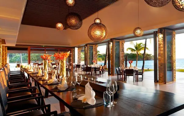 Navo Restaurant