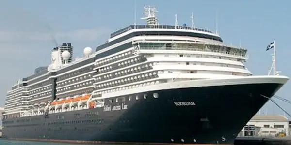 New ships, new itineraries & new destinations for cruisers 14 Noordam
