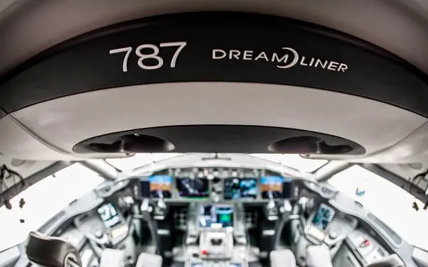 It's official. Qatar Airways is flying to Sydney 8 Qatar 787